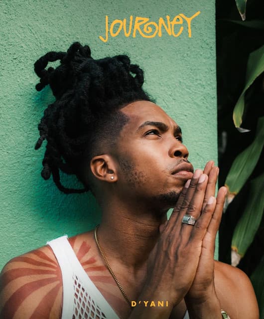 D'yani artist profile image