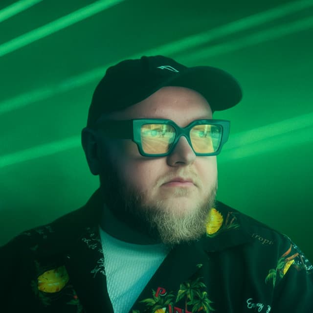 P.A.F.F. artist profile image