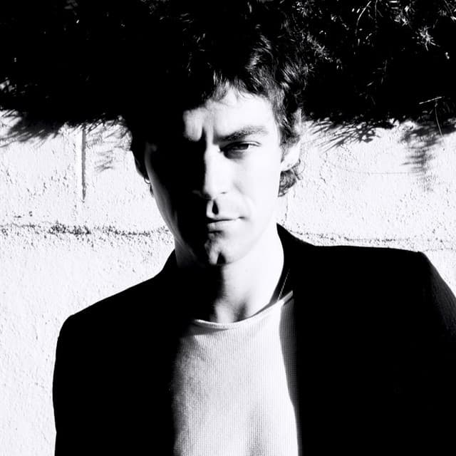 Hayes Bradley's artist profile image