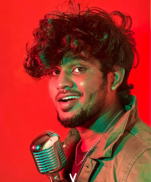 Anal Akash artist profile image