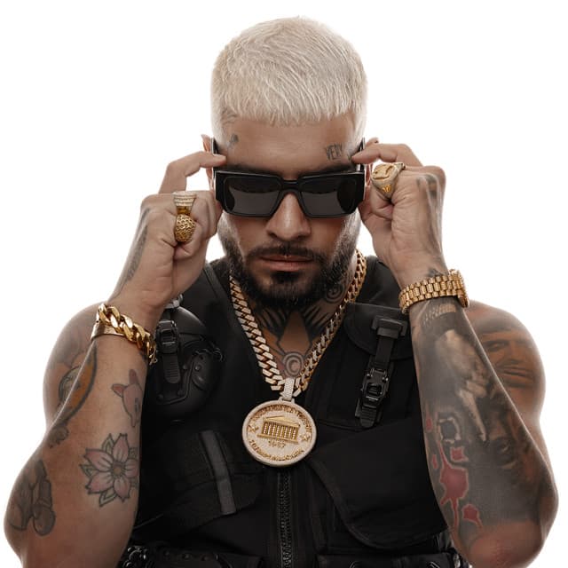 SNIK artist profile image