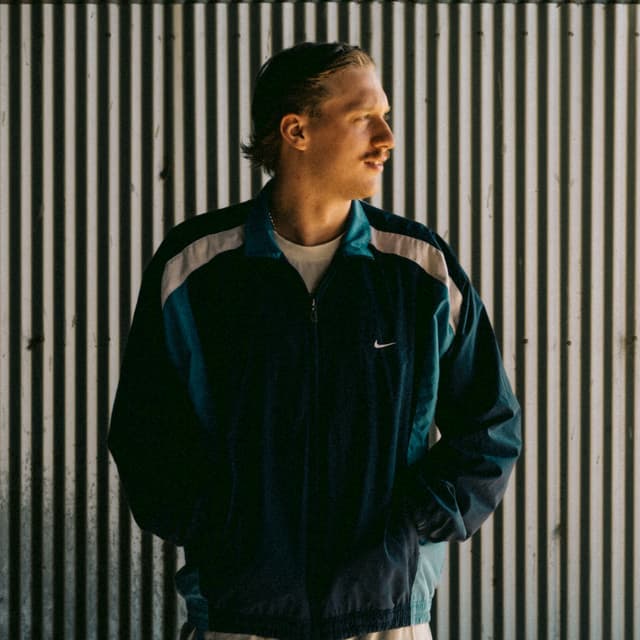 Tom Santa artist profile image