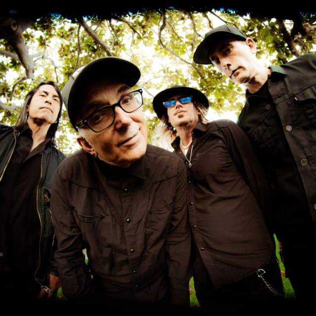 Everclear's artist profile image