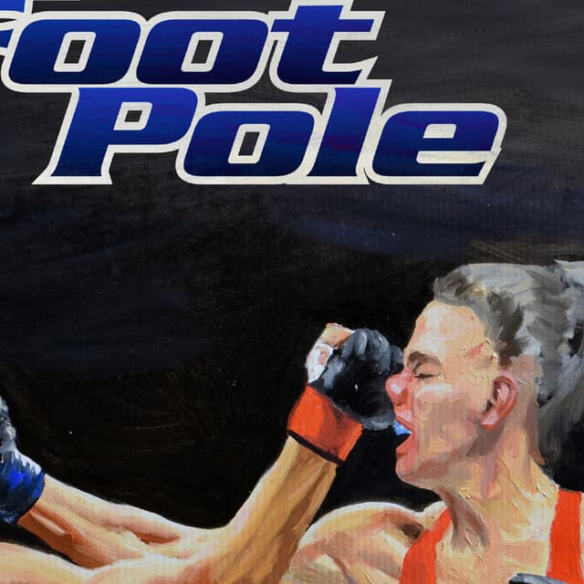 Ten Foot Pole artist profile image