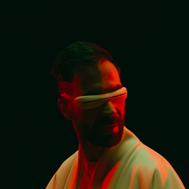 OIEE artist profile image