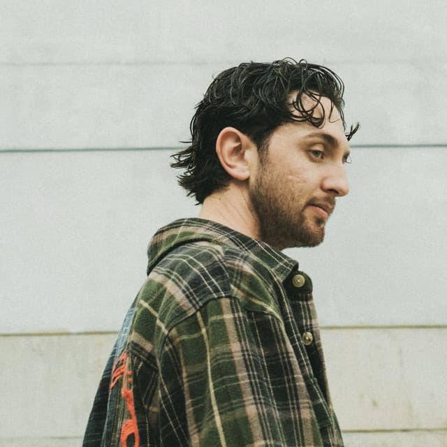 Max Styler's artist profile image
