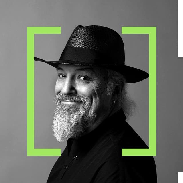 Eugenio Finardi artist profile image