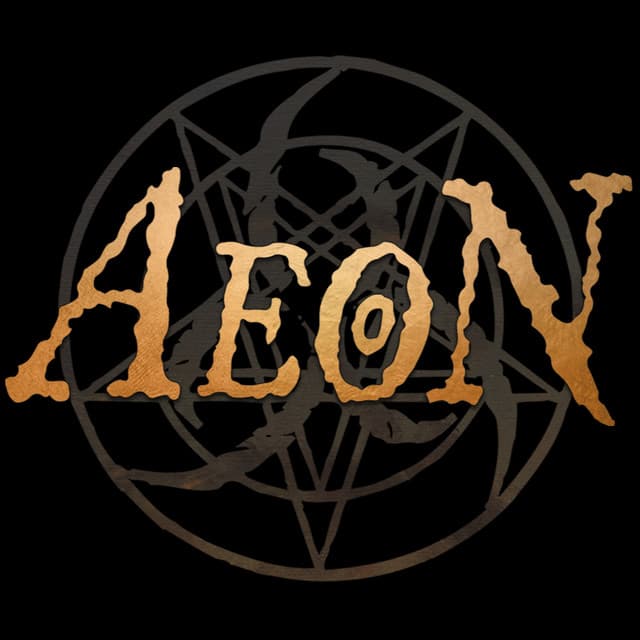 Aeon artist profile image
