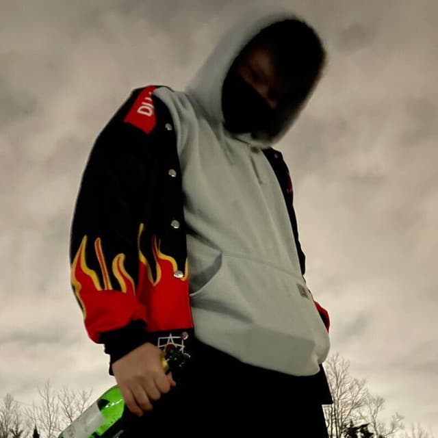 Lil Jacob profile