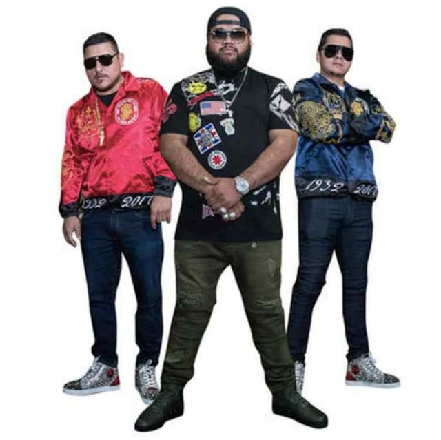 Arsenal Efectivo artist profile image