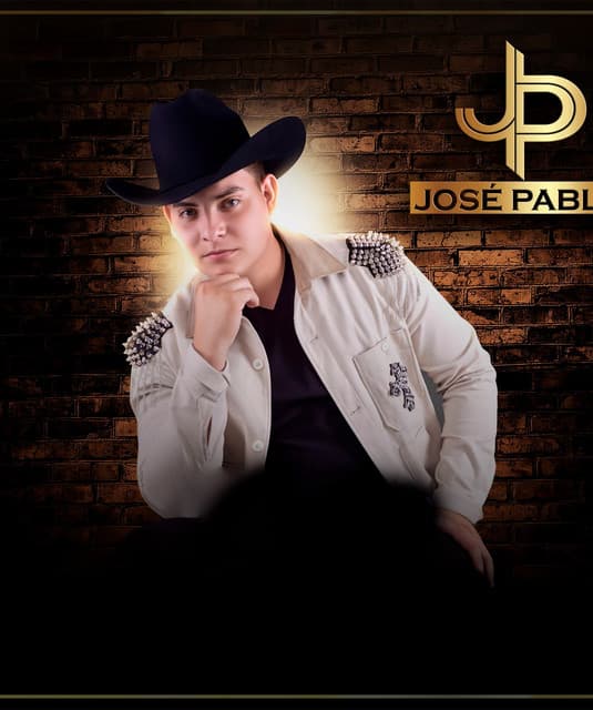 José Pablo artist profile image
