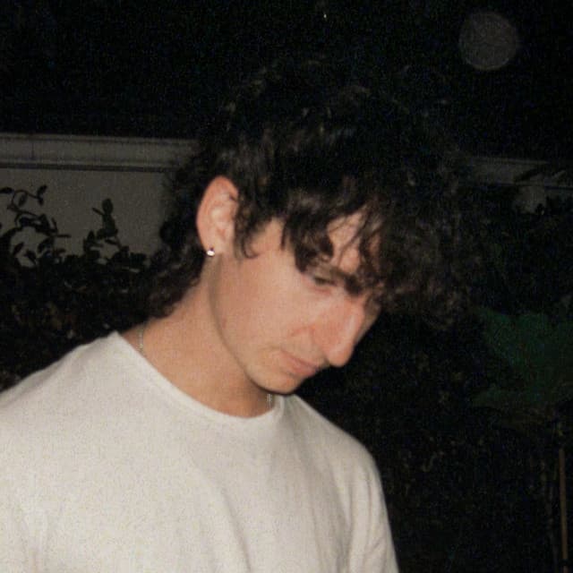 Thomas Parrish artist profile