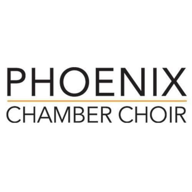 Phoenix Chamber Choir artist profile image