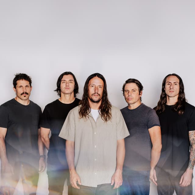 Saosin artist profile