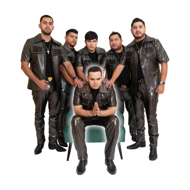 Enigma Norteño artist profile image
