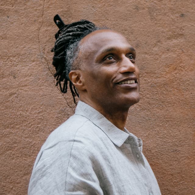 Gerald Toto artist profile image