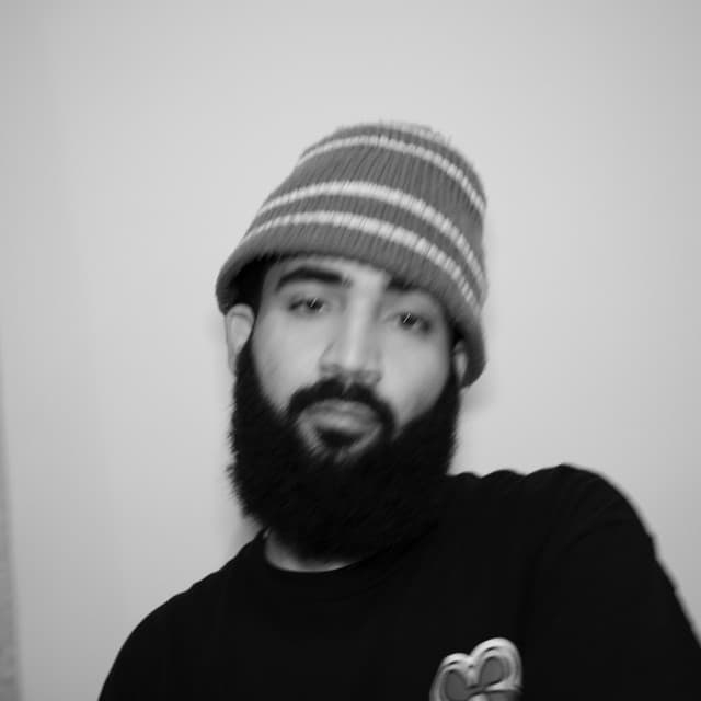 Nate Curry's artist profile image