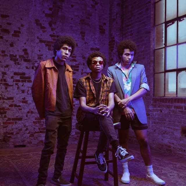 Radkey's artist profile image