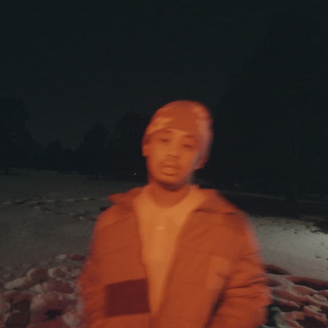 Hokage Simon artist profile image