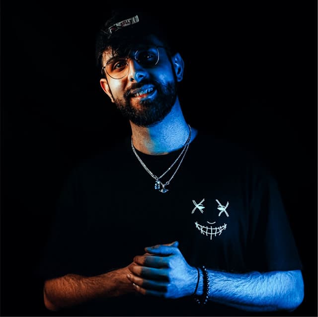 Lawstylez artist profile image
