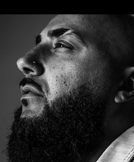 R-Mean artist profile image