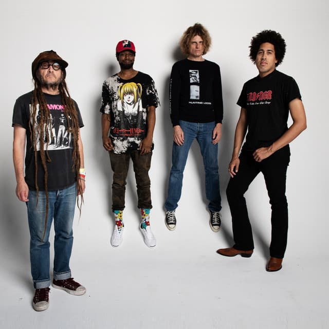 OFF!'s artist profile image