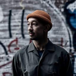 Gerald Clayton's artist profile image