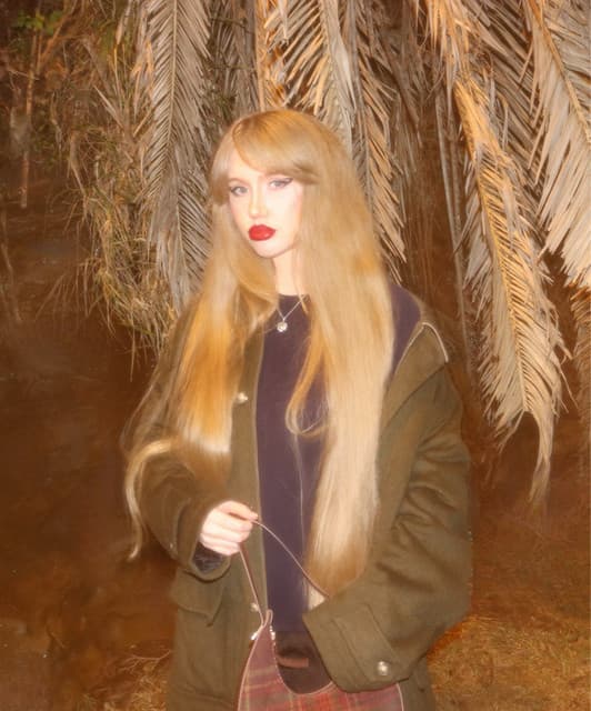 Goo Munday artist profile image