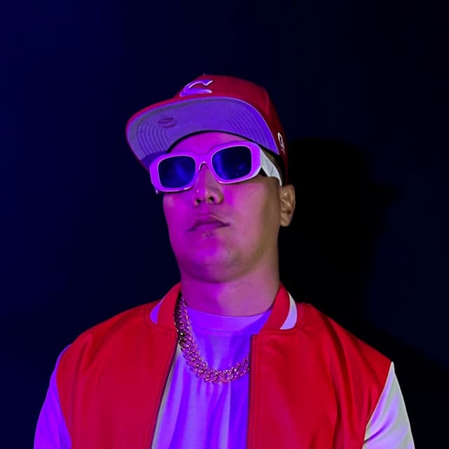 Bracko Baby artist profile image