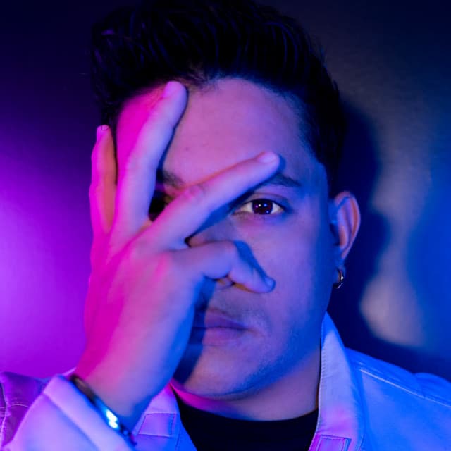 Wilgenis Vergara artist profile image