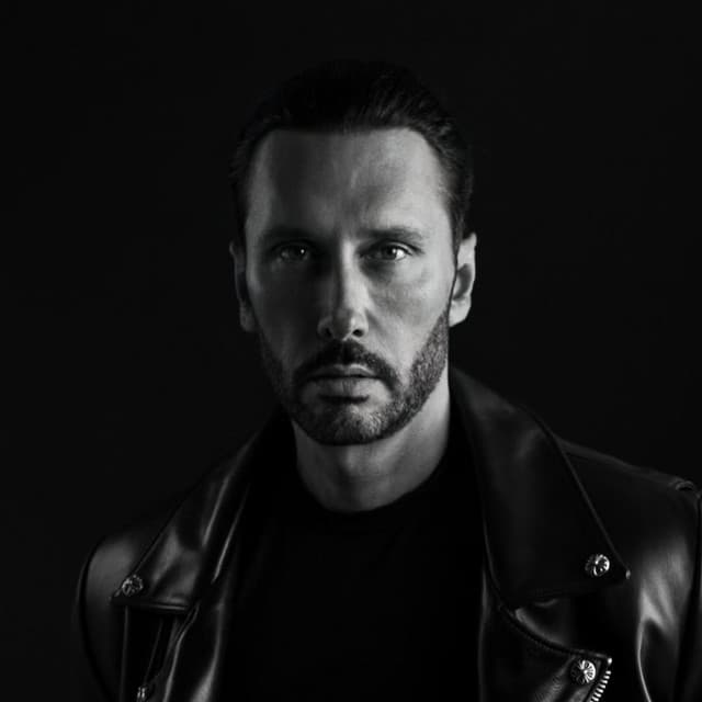 Cedric Gervais artist profile image