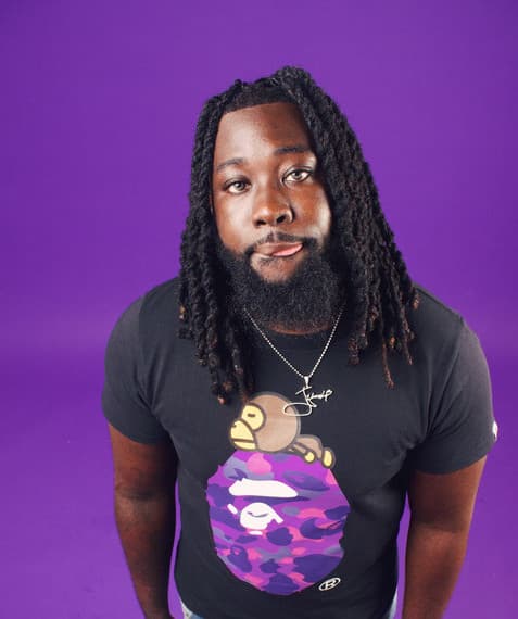 Juhovah artist profile image