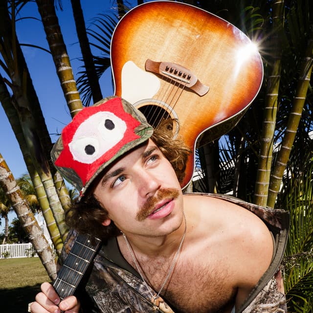 Dylan Cotrone artist profile image