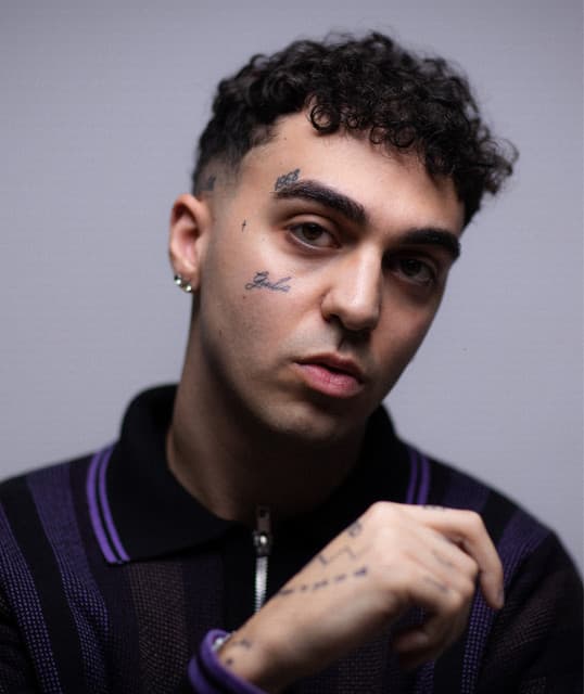 Welo artist profile image