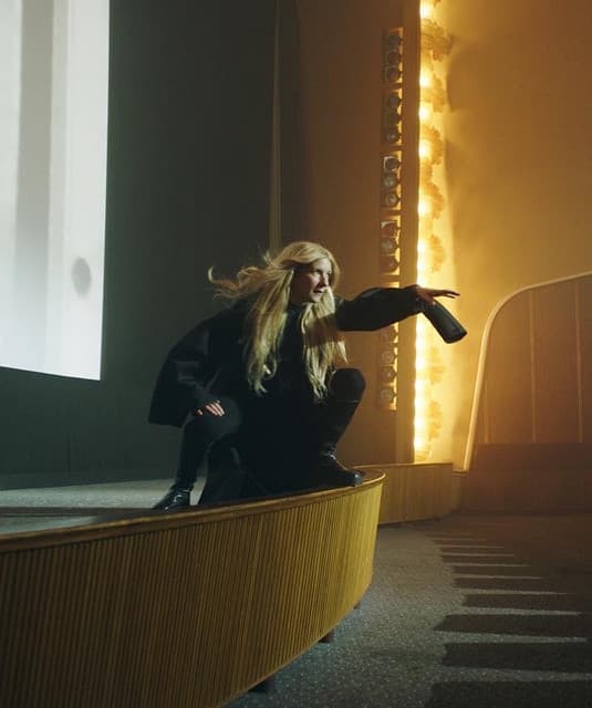 iamamiwhoami artist profile image