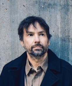 Bruce Soord artist profile image