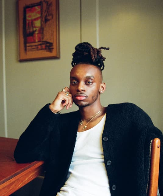 Flwr Chyld artist profile image