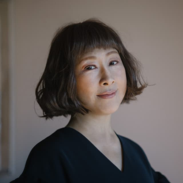 Akiko Yano artist profile image