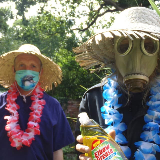 Clinic artist profile image