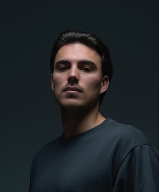 Larce's artist profile image