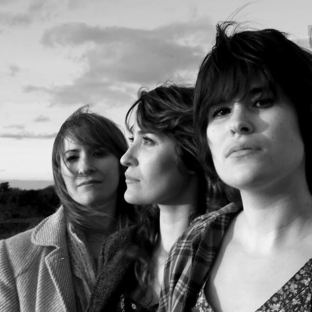 Parkington Sisters's artist profile image