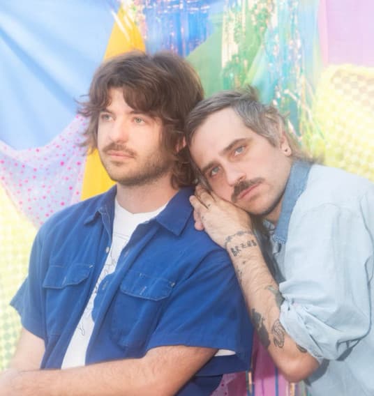 beaming artist profile image