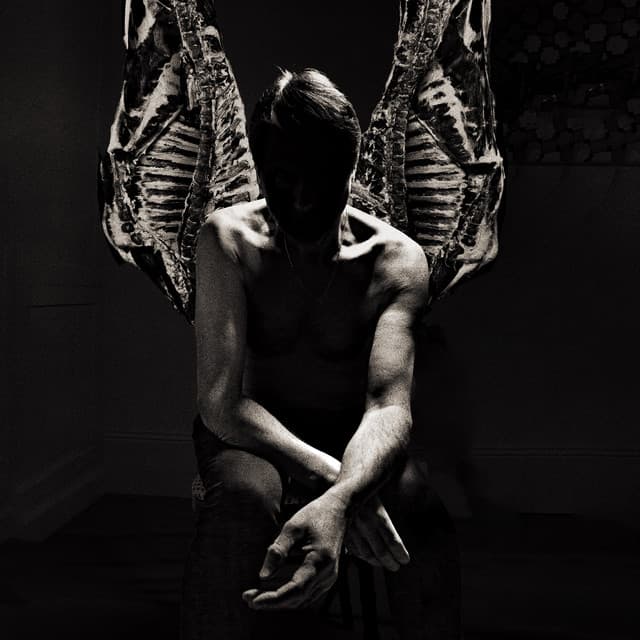 Suede artist profile image