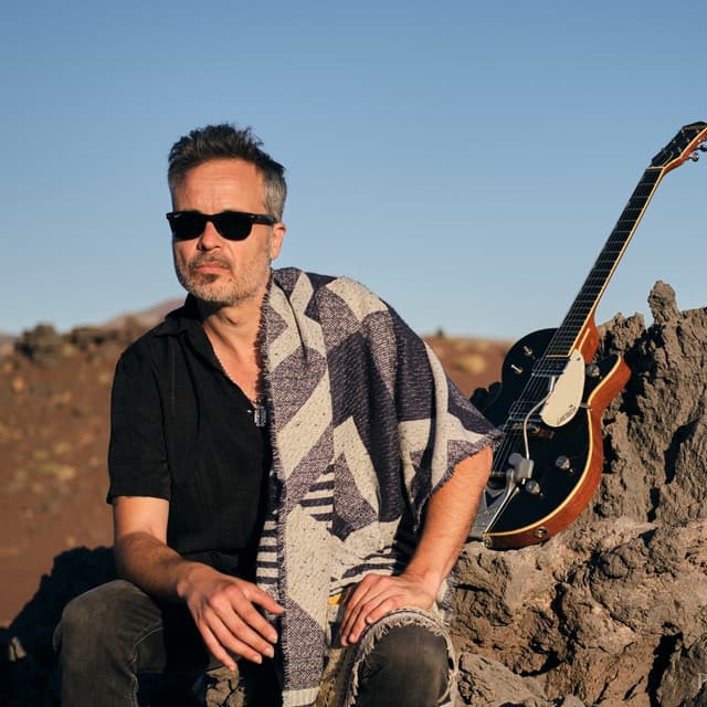 Twanguero artist profile image