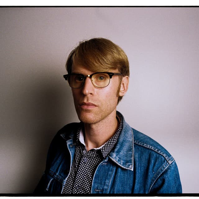 William Matheny's artist profile image