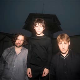 Bay Faction's artist profile image