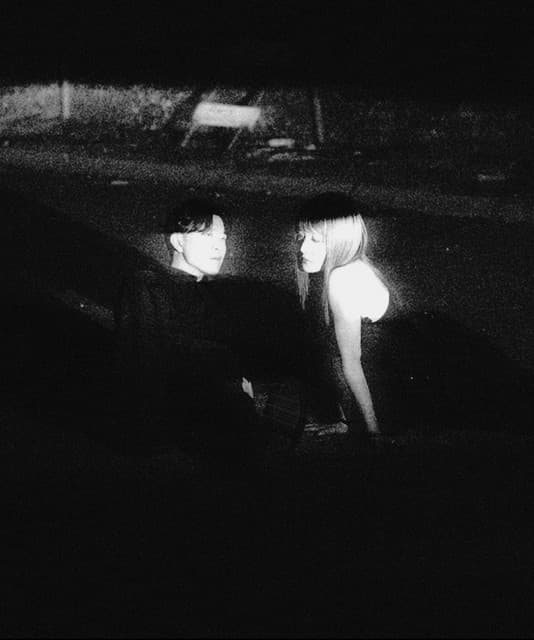 BUBBLE TEA AND CIGARETTES artist profile image