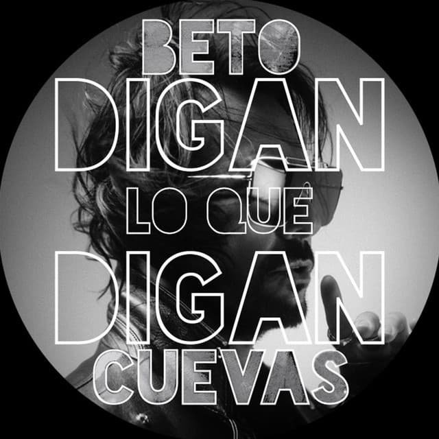 Beto Cuevas's artist profile image