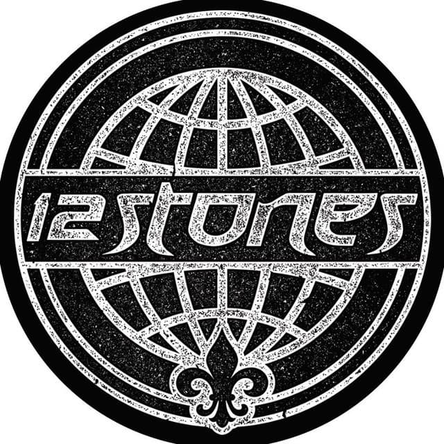 12 Stones artist profile image