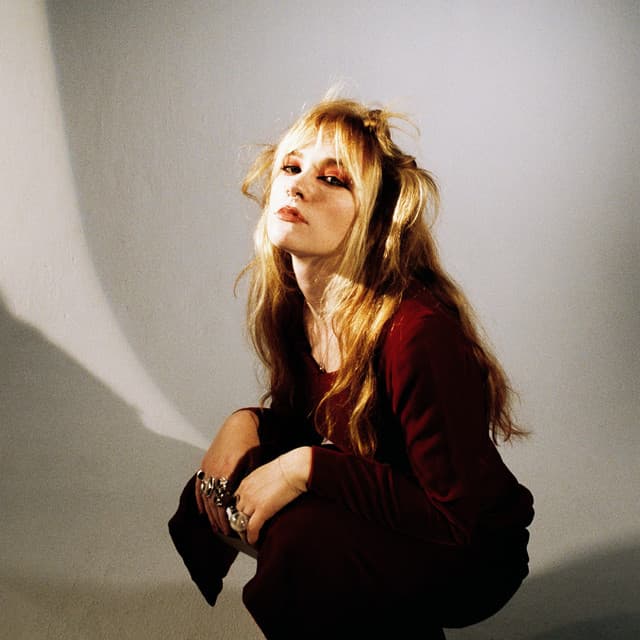 RobinAugust artist profile image